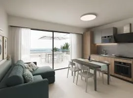 Palms Beach Pesaro Residence