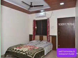 Patil homestay