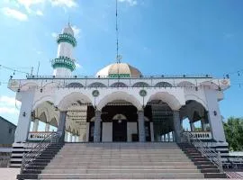 Nhà Nghỉ Phú Quý