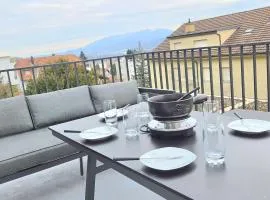 Swiss Escapade - Zentral - Idyllisch für Familien