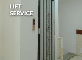 Hotel Ansh Har Regency, hotel en Vidisha