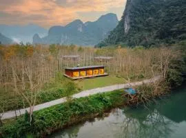 Blue Diamond Retreat