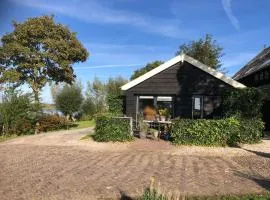 Gastenhuisje De Donk