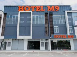 Hotel M9 Sepang KLIA & KLIA 2