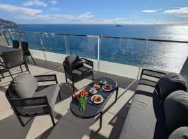 SUNSET SAILORS sea & sky apartment