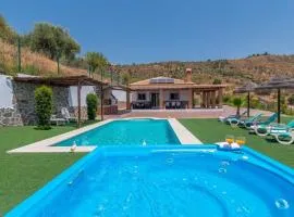 Casa La Fuente Pintá Arenas by Ruralidays