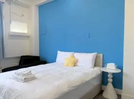 隨波逐流FlowStay