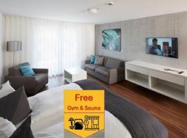 Aparthotel Baden, hotel sa Baden