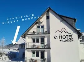 K1 Hotel Willingen