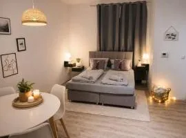 Komfort Apartment nahe Hauptbahnhof Koblenz