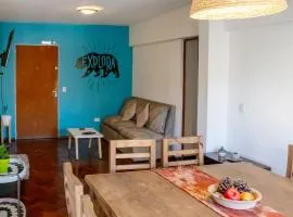 Muy amplio y cómodo - Excelente ubicación