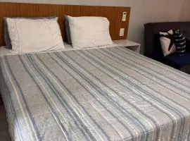 Flat Centro Barra Grande