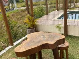 Flat Centro Barra Grande