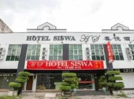 OYO 89539 Hotel Siswa