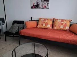 Schicke 2 Zimmer Wohnung ganz Zentral Und ruhig! Nähe Bahnhof!