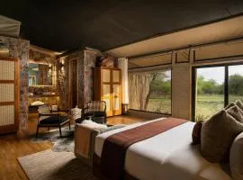 Mapito Safari Camp, Serengeti, Autograph Collection