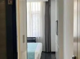 Xana Lite Beijing West Station Branch