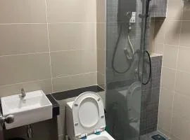 Anggun El Homestay Seremban