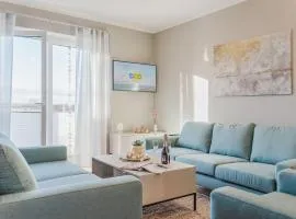 Wellnesshaus Strandläufer