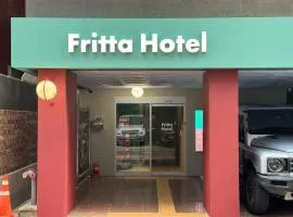Fritta Hotel