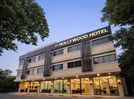 Hollywood Hotel Puerto Princesa, hotell sihtkohas Puerto Princesa City