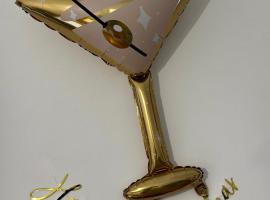 Forst-H&aacute;z Apartman