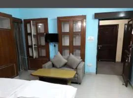 HOTEL NEW BAKSHI HOUSE agra