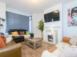 Headingley Hub - 8-Bedroom Home for Large Groups - Pass the Keys