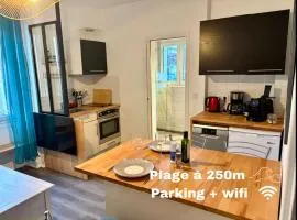 Escapade à Lion sur Mer-Plages du Débarquement