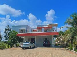 PADSARO - ROSE of SHARON at ECR, Chennai, hotel in Sadras