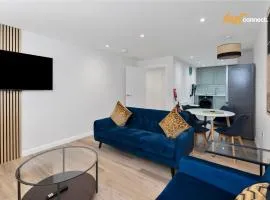 Central 2BR Flat at Wellwynd I Parking Included