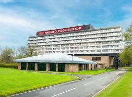 Muthu Glasgow River Hotel, Hotel in Erskine