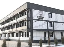 Barys Hotel