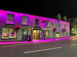 The Fountain Inn & Riverside Restaurant