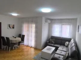 Apartman Sunčana Oaza