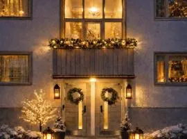 Katariina Apartments