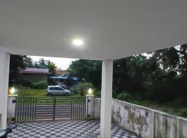 Golden: Kaup şehrinde bir otel