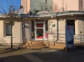 Bambushaus - bamboo house