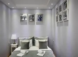 Bed & Breakfast Garden40