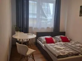 Na Górce W Białym Dunajcu