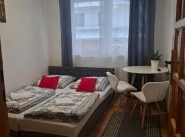 Na Górce W Białym Dunajcu