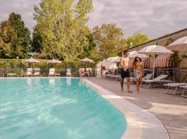 Camping Village Torre Pendente