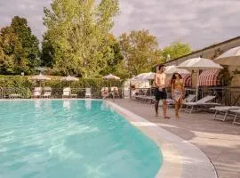 Camping Village Torre Pendente