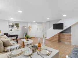 Mono Stay Urban Design Maisonette