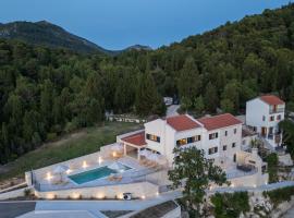 Villa Mikic by Villas Guide, Hotel in Klek