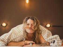 Harz BnB Werkmeister, hotel i Sankt Andreasberg