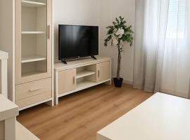 Alojamiento Baeza - Chicharro, hotel i Baeza