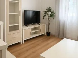 Alojamiento Baeza - Chicharro