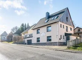 Ferienhaus Fichtelberg