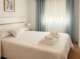 Alojamiento Baeza - Leones 9B